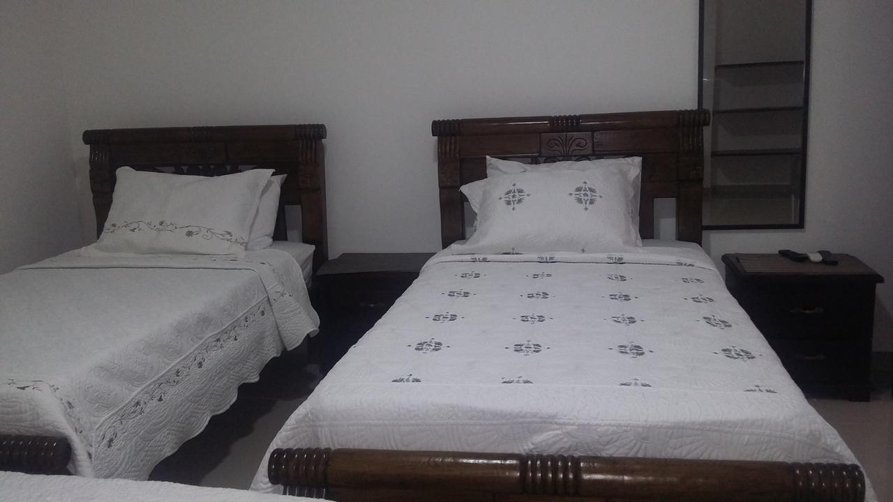 Hotel La Vieja Sara Valledupar Bagian luar foto
